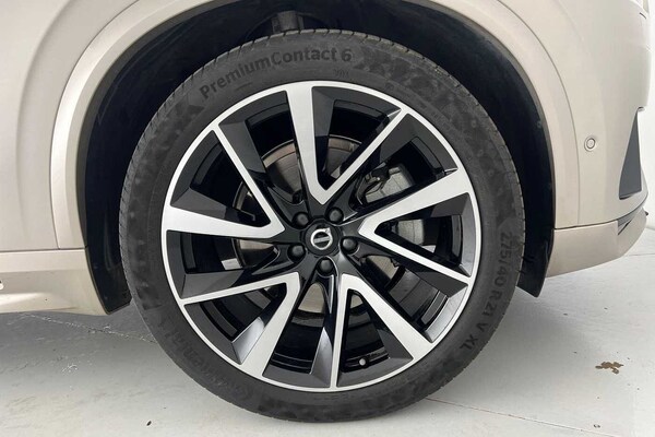 Used Volvo XC90 2024 for sale - 75439799: Photo 24