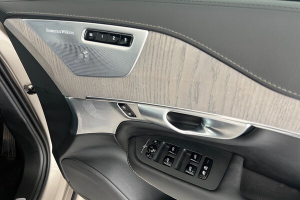 Used Volvo XC90 2024 for sale - 75439799: Photo 28