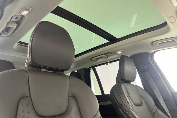 Used Volvo XC90 2024 for sale - 75439799: Photo 30