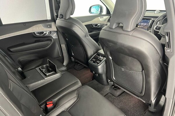Used Volvo XC90 2024 for sale - 75439799: Photo 32