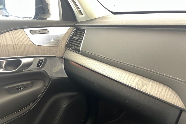Used Volvo XC90 2024 for sale - 75439799: Photo 33