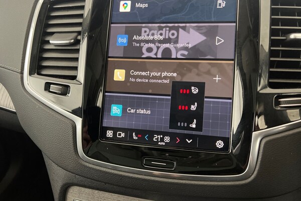 Used Volvo XC90 2024 for sale - 75439799: Photo 35