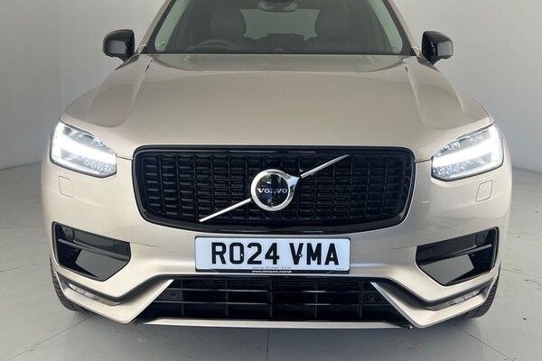 Used Volvo XC90 2024 for sale - 75439799: Photo 39