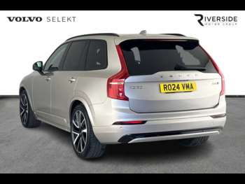 Used Volvo XC90 2024 for sale - 75439799: Photo