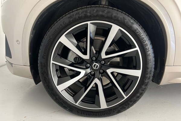 Used Volvo XC90 2024 for sale - 75439799: Photo 5