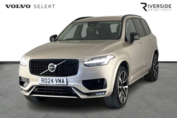 Used Volvo XC90 2024 for sale - 75439799: Photo 9