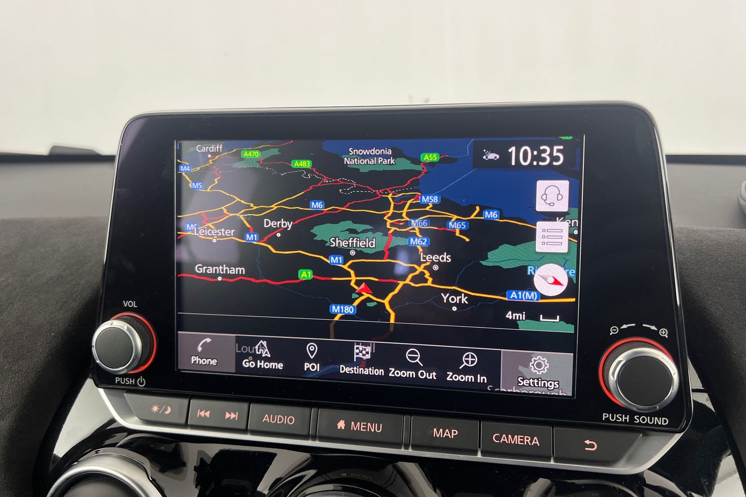 Used Nissan Juke 2023 for sale - 77636211: Photo 15