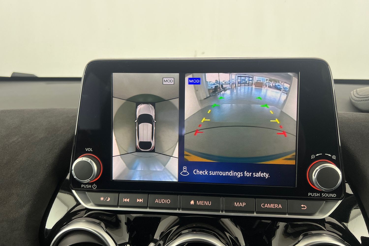 Used Nissan Juke 2023 for sale - 77636211: Photo 16