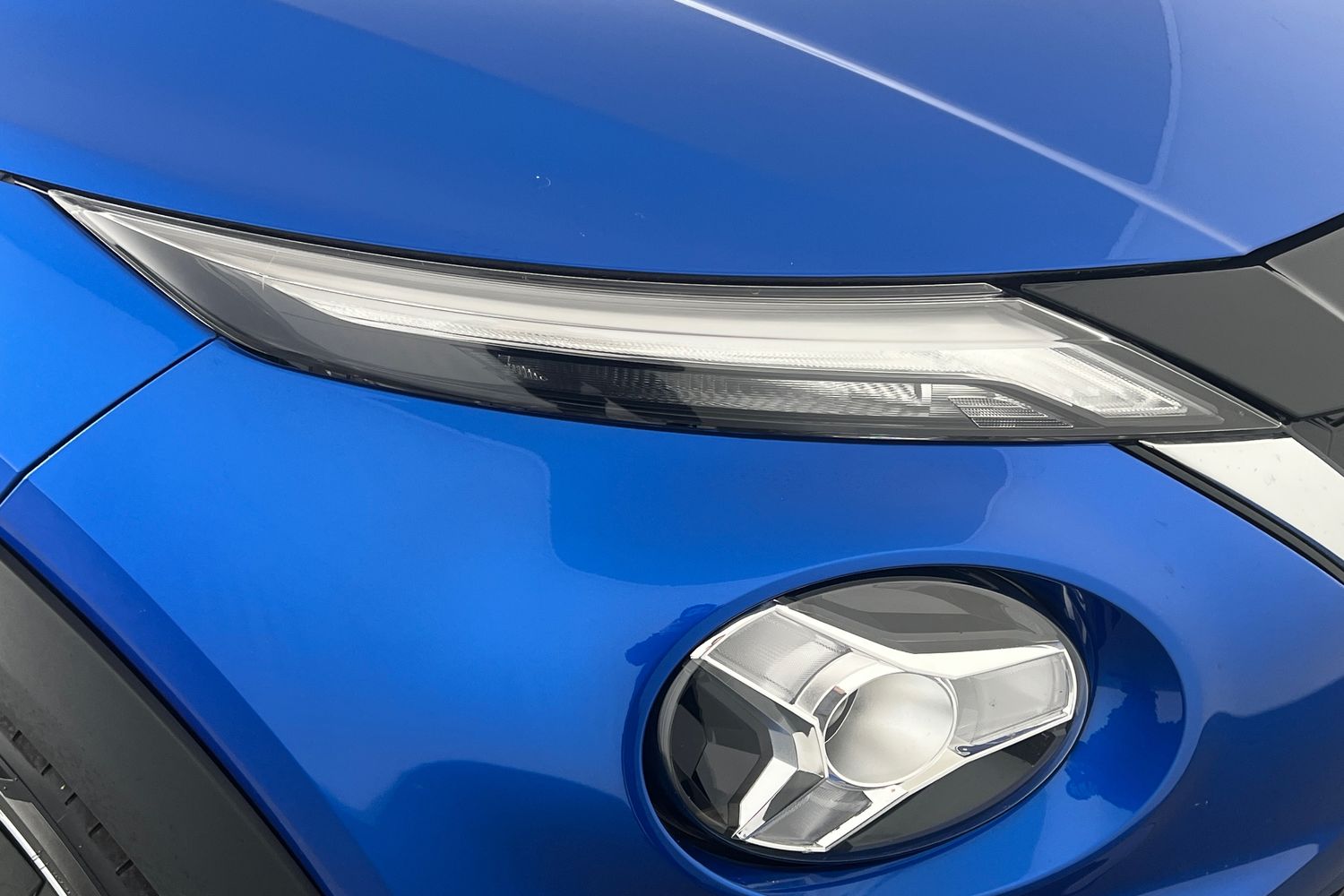 Used Nissan Juke 2023 for sale - 77636211: Photo 18