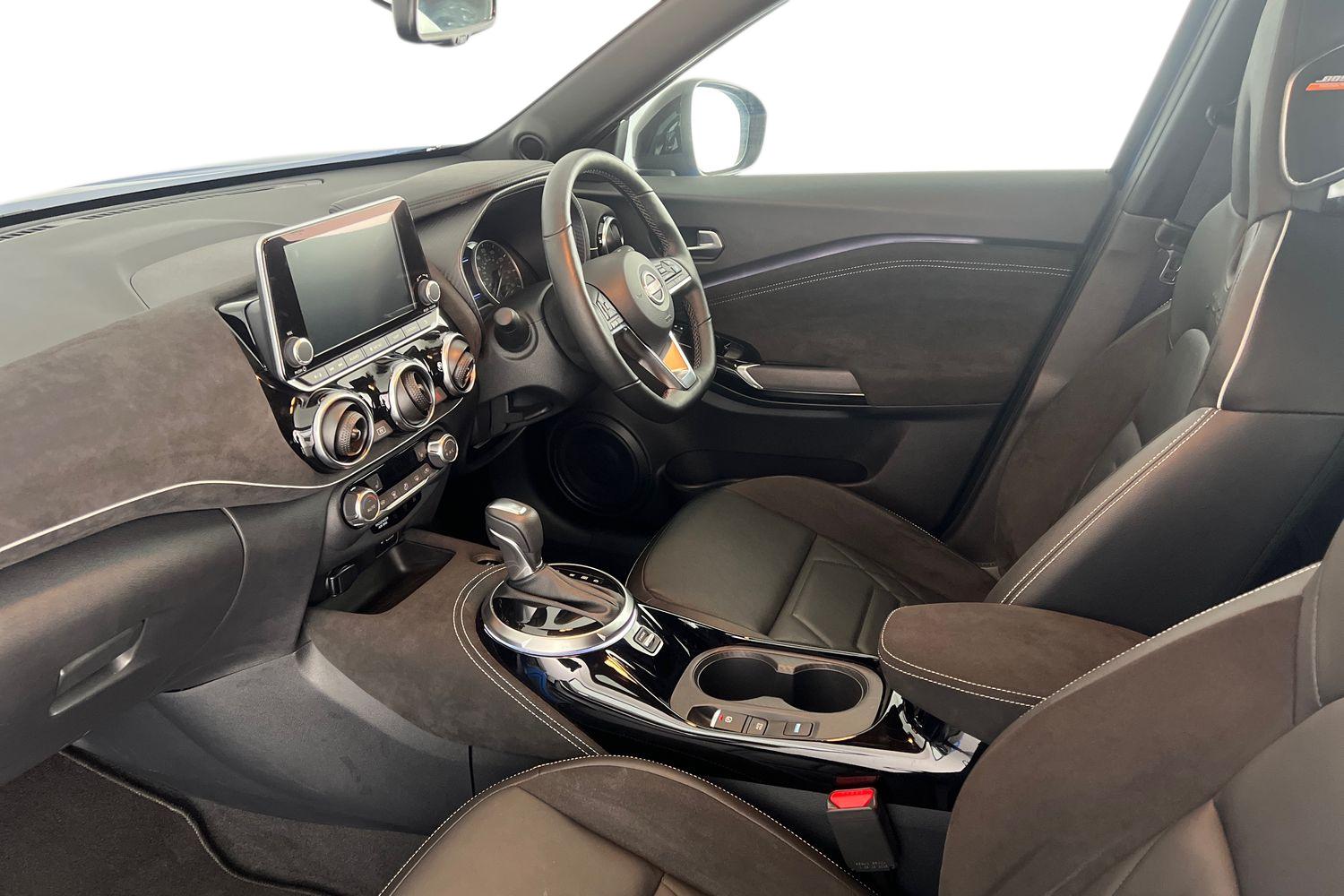 Used Nissan Juke 2023 for sale - 77636211: Photo 2