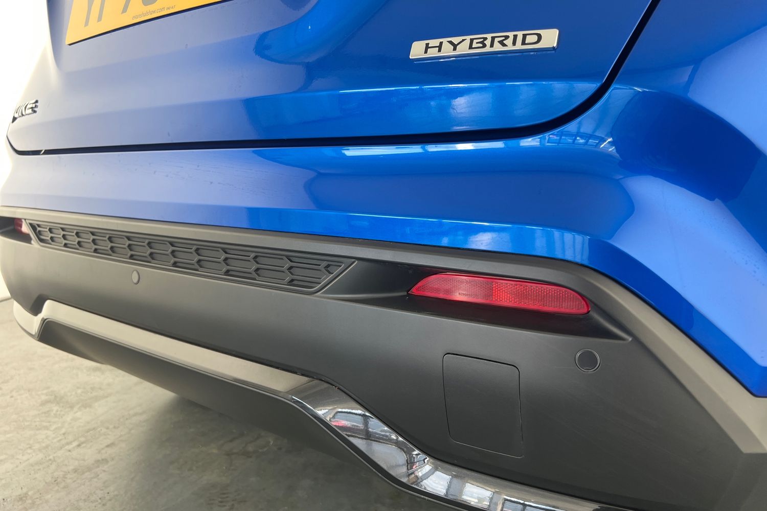 Used Nissan Juke 2023 for sale - 77636211: Photo 21