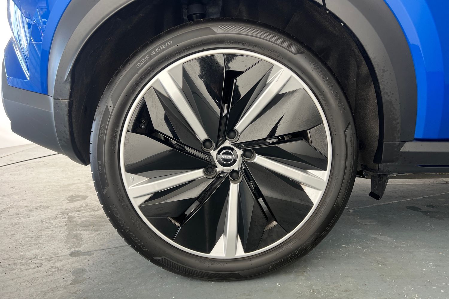 Used Nissan Juke 2023 for sale - 77636211: Photo 22