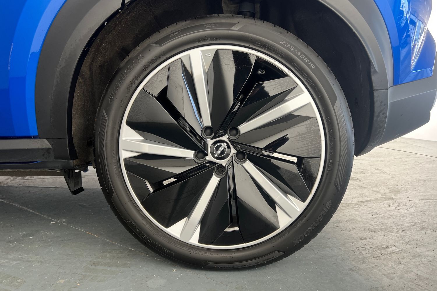 Used Nissan Juke 2023 for sale - 77636211: Photo 23