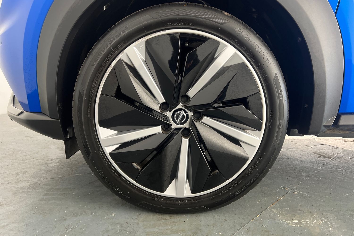 Used Nissan Juke 2023 for sale - 77636211: Photo 24