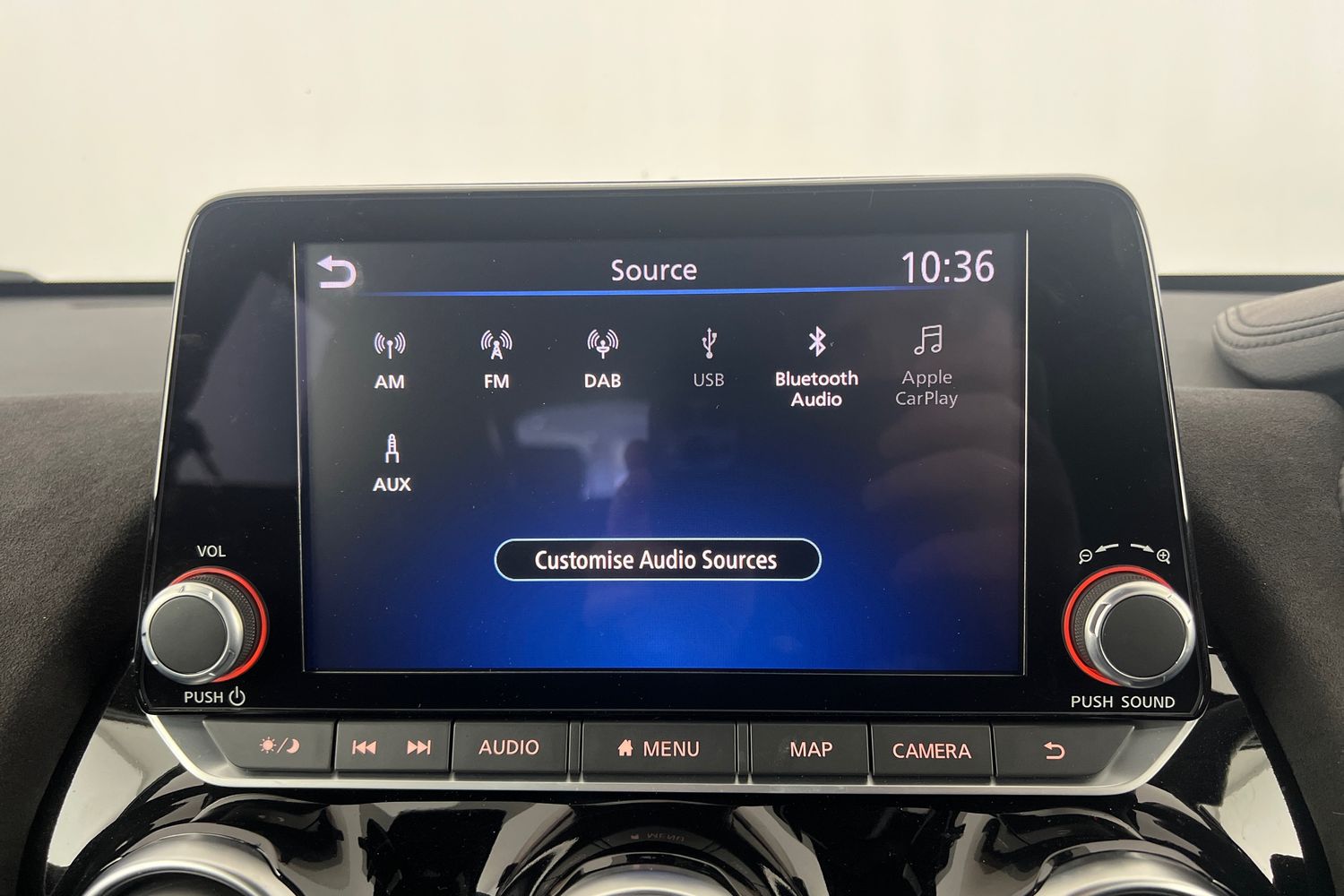 Used Nissan Juke 2023 for sale - 77636211: Photo 34