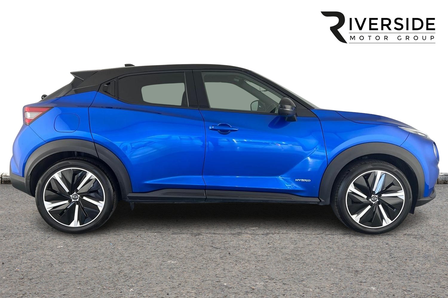 Used Nissan Juke 2023 for sale - 77636211: Photo 4