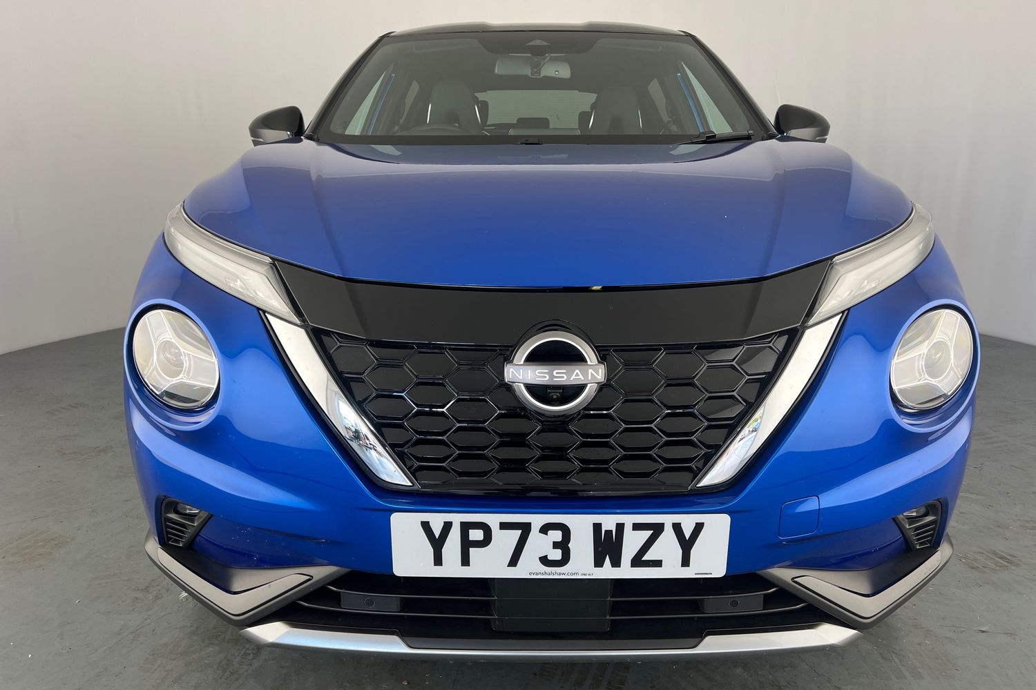 Used Nissan Juke 2023 for sale - 77636211: Photo 40