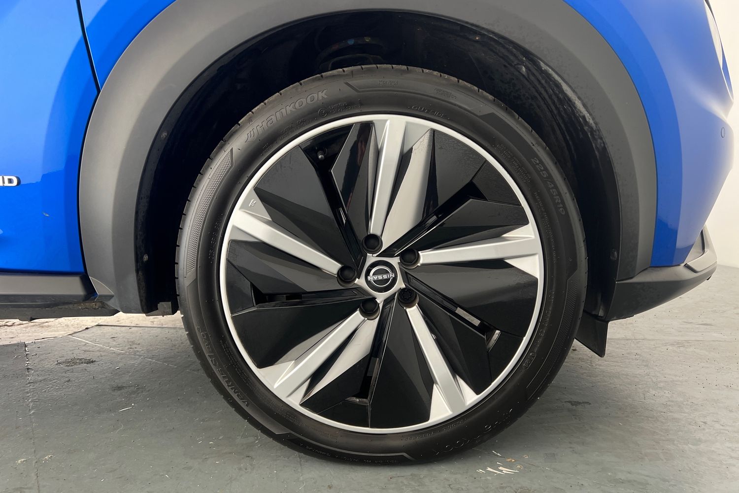 Used Nissan Juke 2023 for sale - 77636211: Photo 5