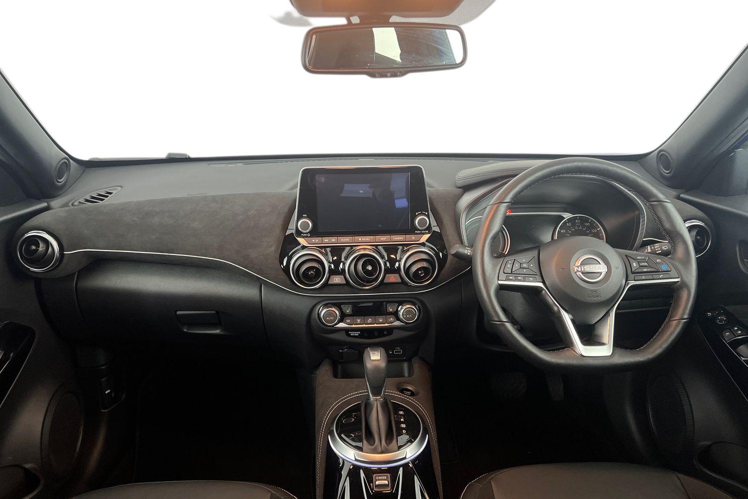 Used Nissan Juke 2023 for sale - 77636211: Photo 6
