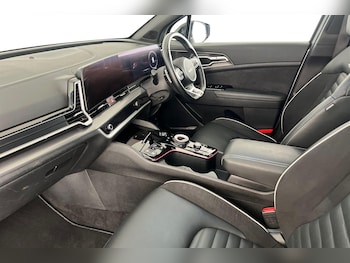 Used Kia Sportage 2022 for sale - 77095343: Photo