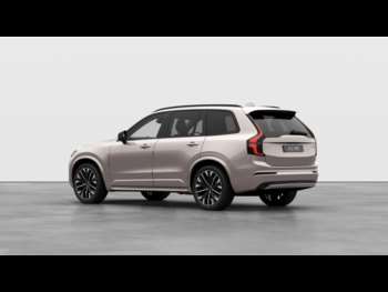 Used Volvo XC90  for sale - 74870299: Photo