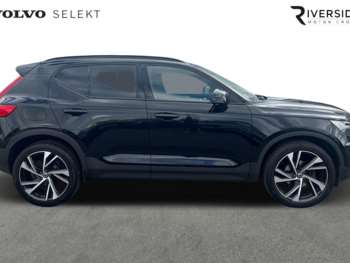 Used Volvo XC40 2021 for sale - 75057029: Photo
