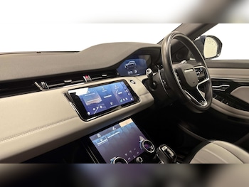 Used Land Rover Range Rover Evoque 2021 for sale - 78862143: Photo