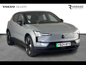 Used Volvo EX30 2024 for sale - 74869924: Photo