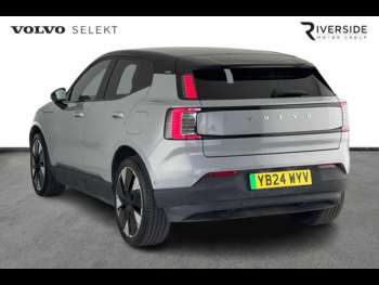 Used Volvo EX30 2024 for sale - 74869924: Photo