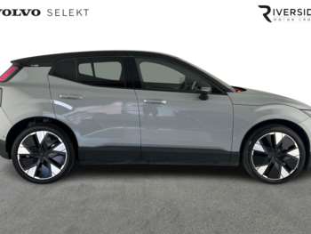 Used Volvo EX30 2024 for sale - 74869924: Photo