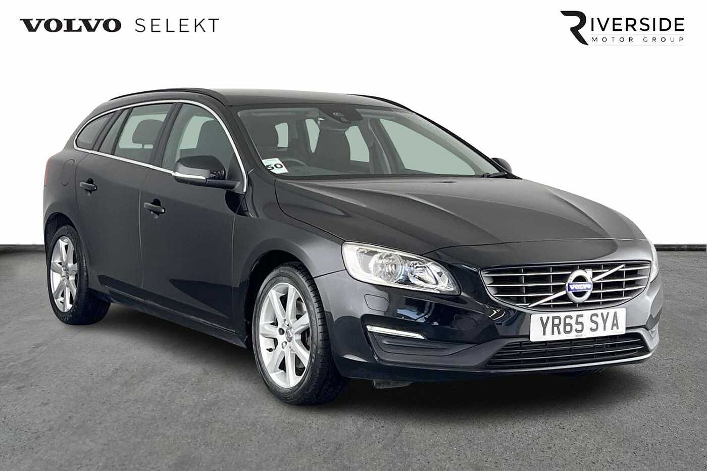 Used Volvo V60 2015 for sale - 76234051: Photo 1