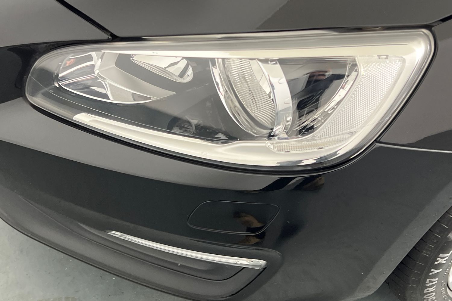 Used Volvo V60 2015 for sale - 76234051: Photo 18