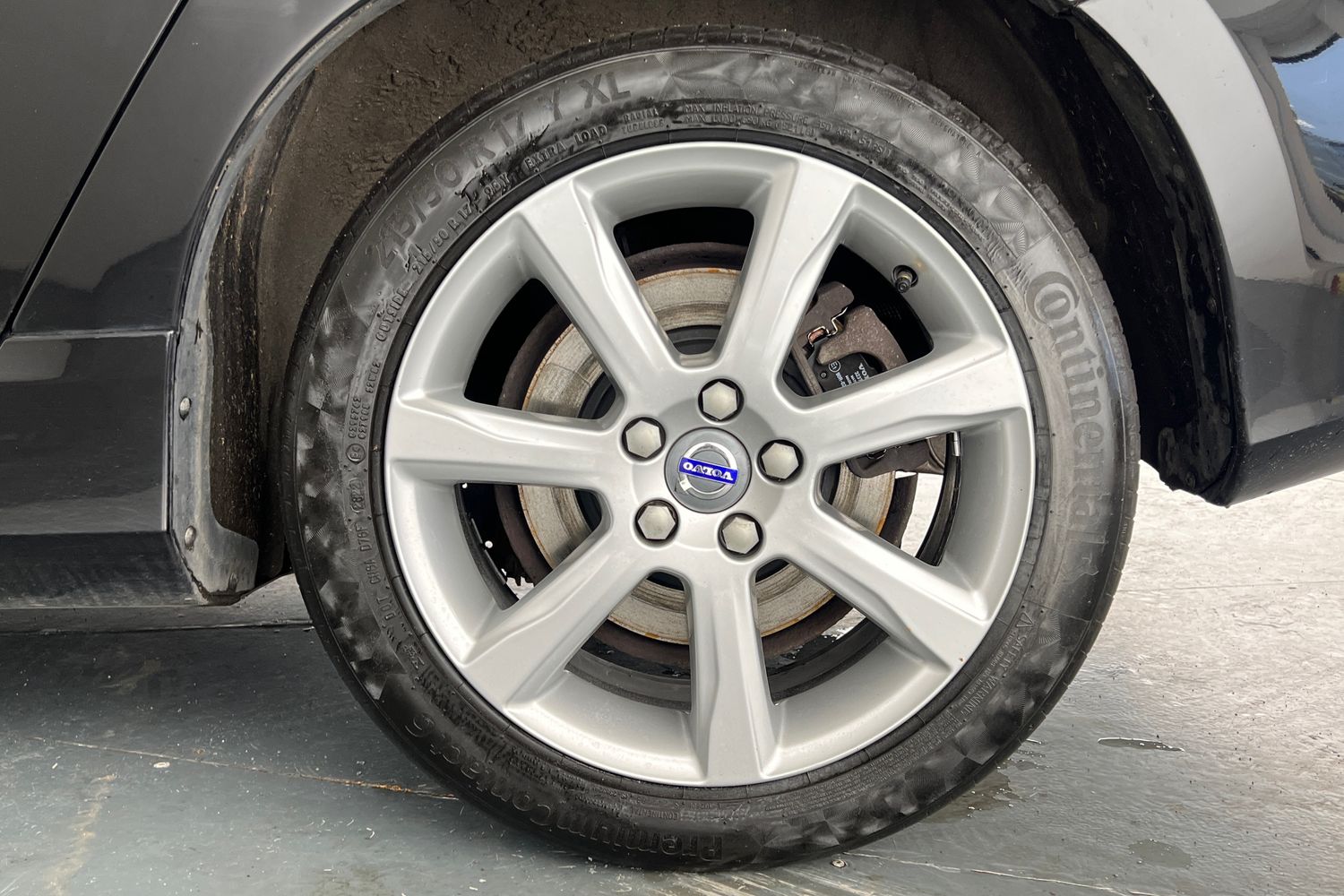 Used Volvo V60 2015 for sale - 76234051: Photo 22