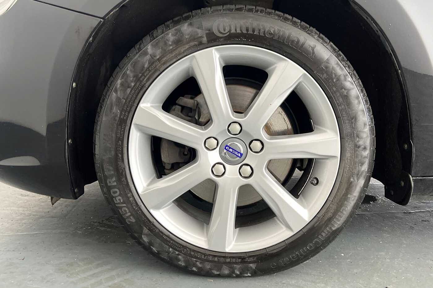 Used Volvo V60 2015 for sale - 76234051: Photo 23