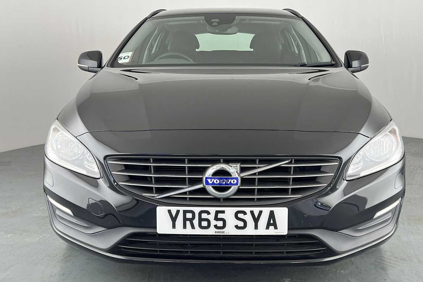 Used Volvo V60 2015 for sale - 76234051: Photo 40