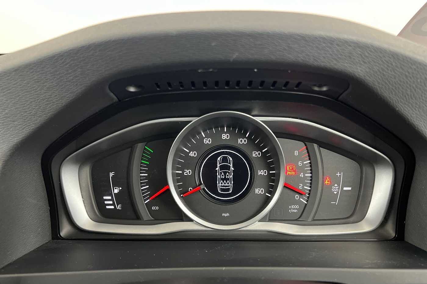 Used Volvo V60 2015 for sale - 76234051: Photo 7