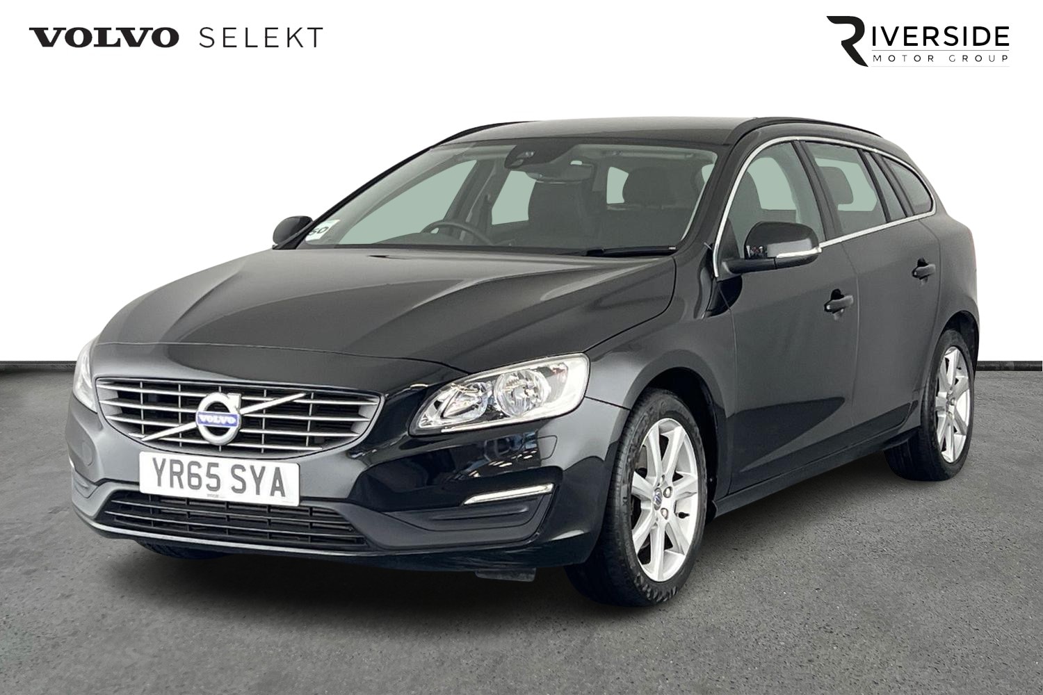 Used Volvo V60 2015 for sale - 76234051: Photo 9