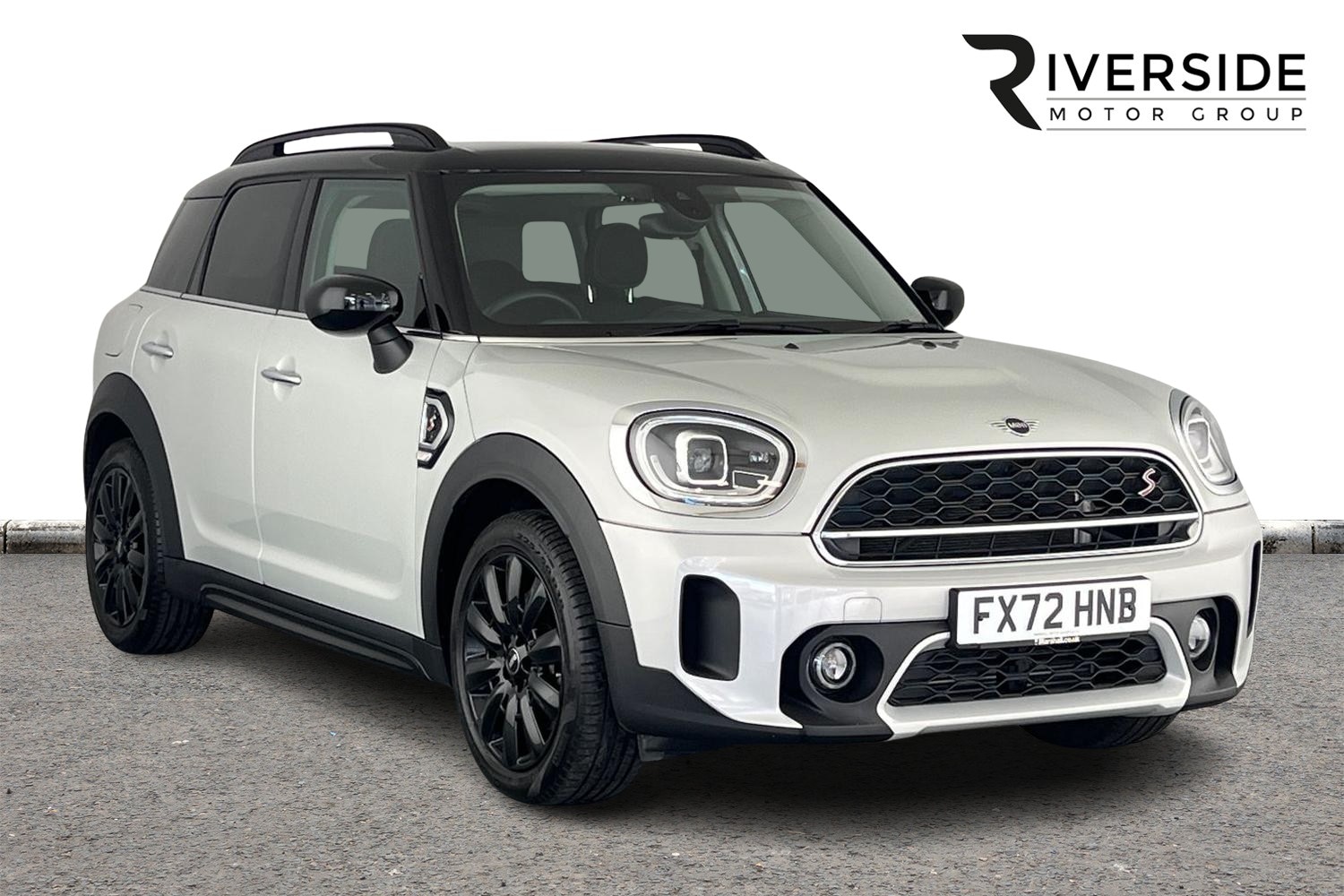 Used MINI Countryman 2022 for sale - 76366503: Photo 1