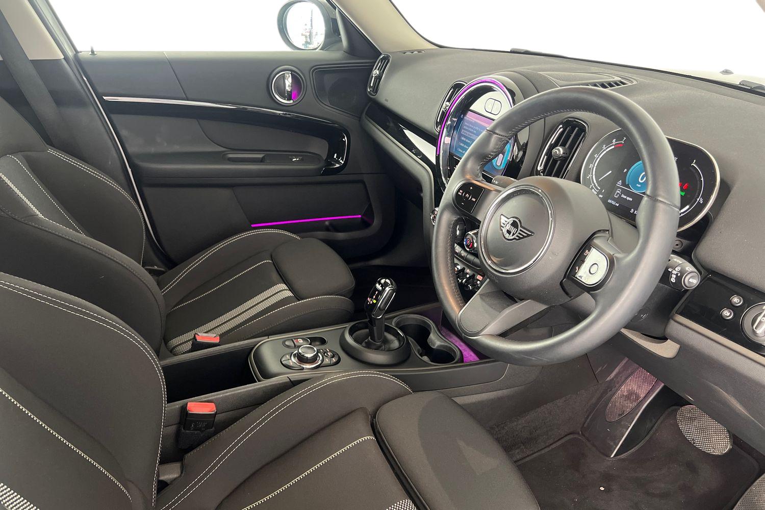 Used MINI Countryman 2022 for sale - 76366503: Photo 10