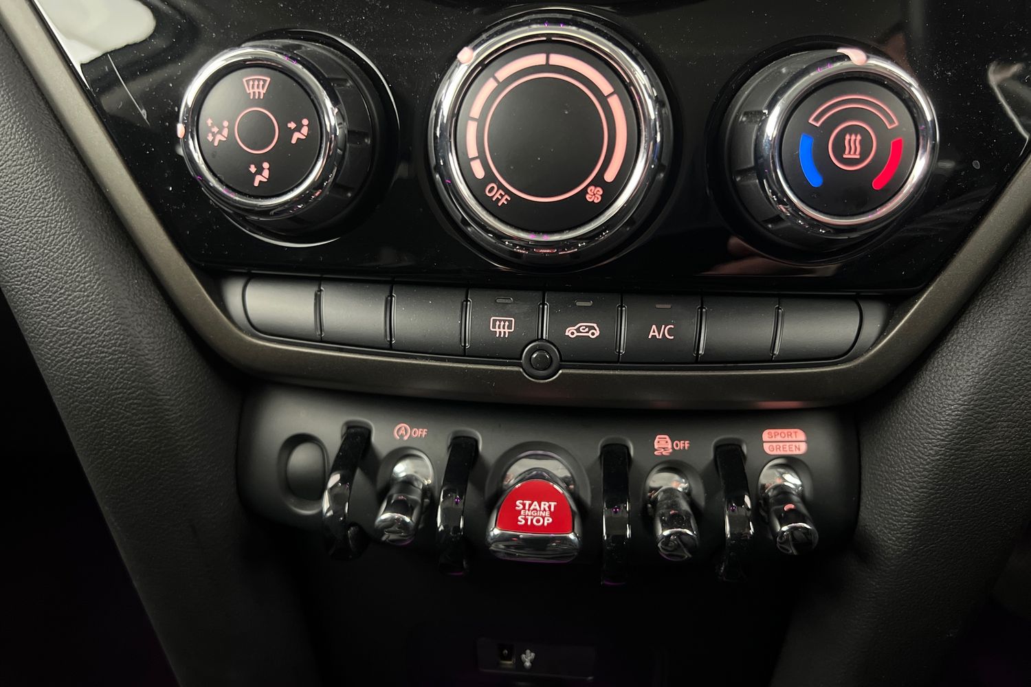 Used MINI Countryman 2022 for sale - 76366503: Photo 14
