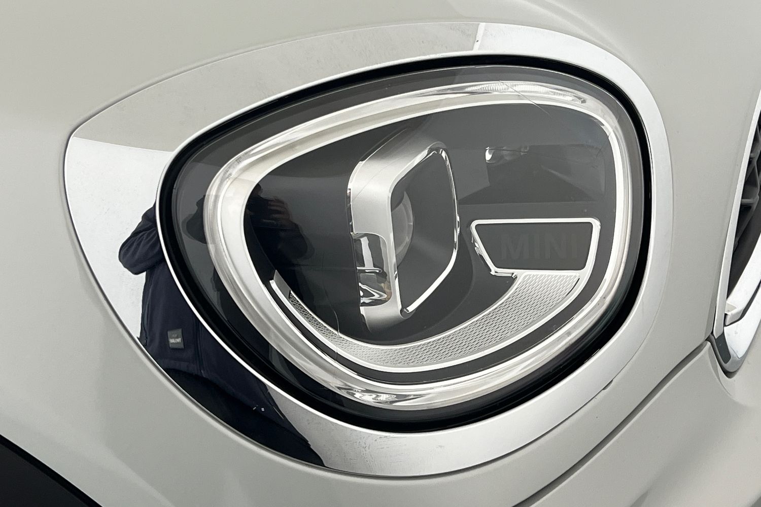 Used MINI Countryman 2022 for sale - 76366503: Photo 18
