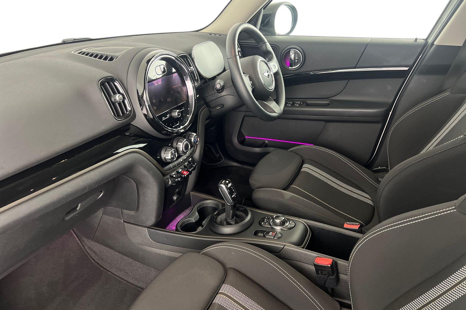 Used MINI Countryman 2022 for sale - 76366503: Photo 2