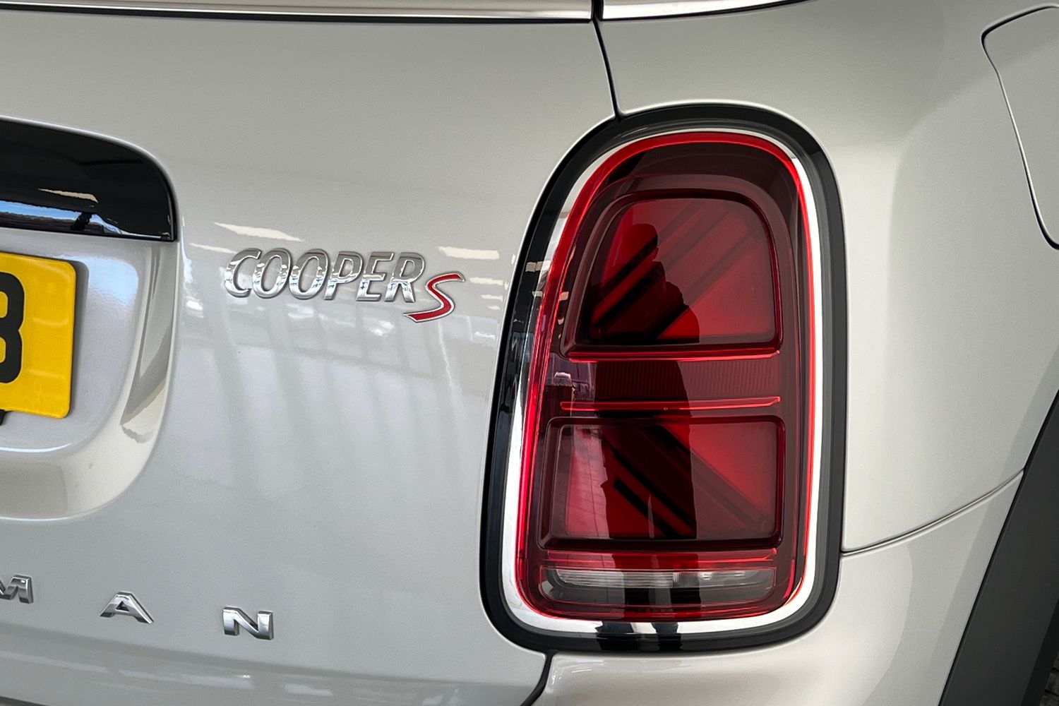 Used MINI Countryman 2022 for sale - 76366503: Photo 20