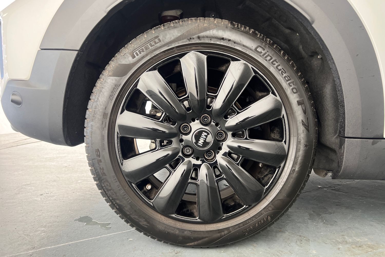 Used MINI Countryman 2022 for sale - 76366503: Photo 22
