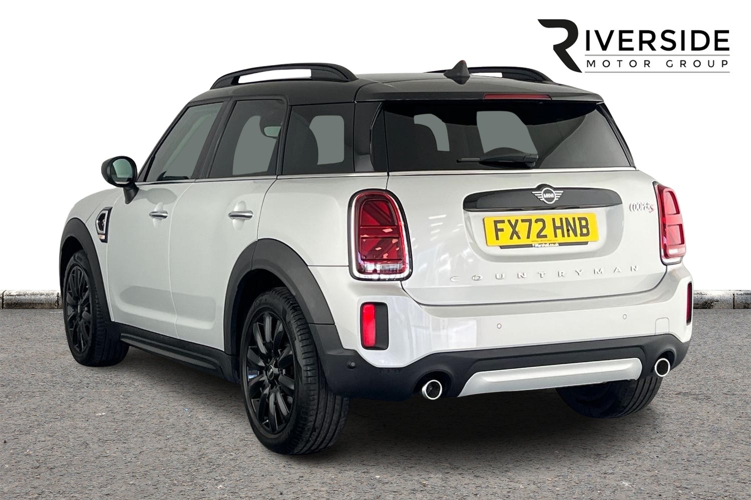 Used MINI Countryman 2022 for sale - 76366503: Photo 3