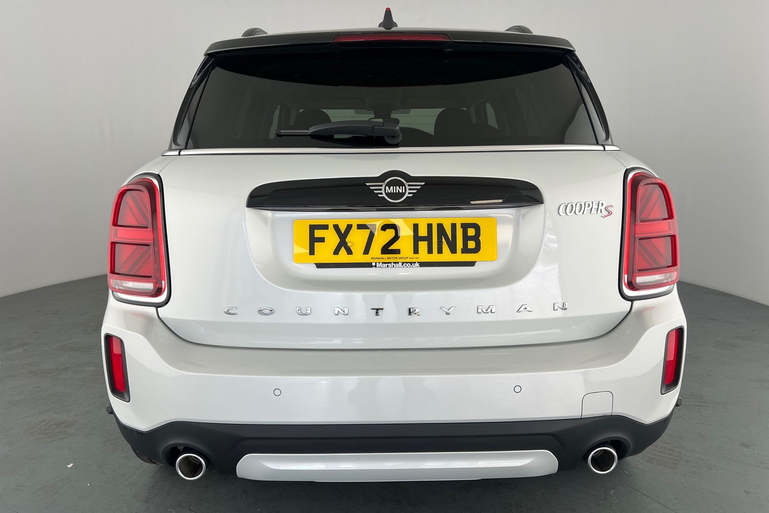 Used MINI Countryman 2022 for sale - 76366503: Photo 39