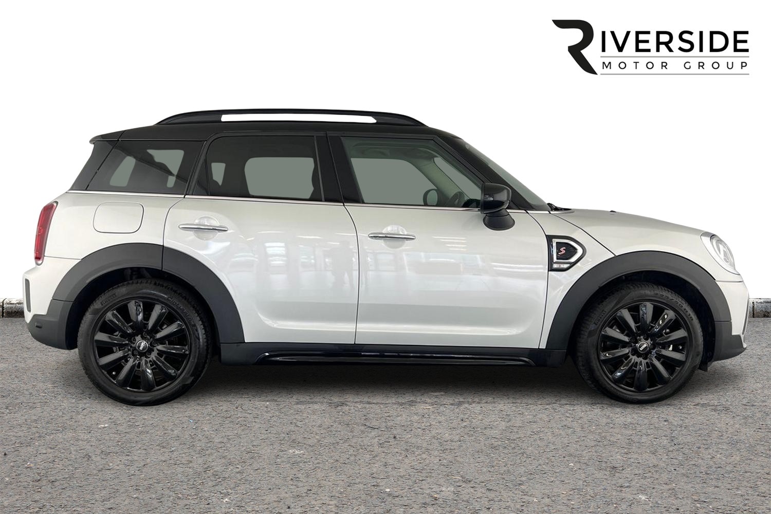 Used MINI Countryman 2022 for sale - 76366503: Photo 4