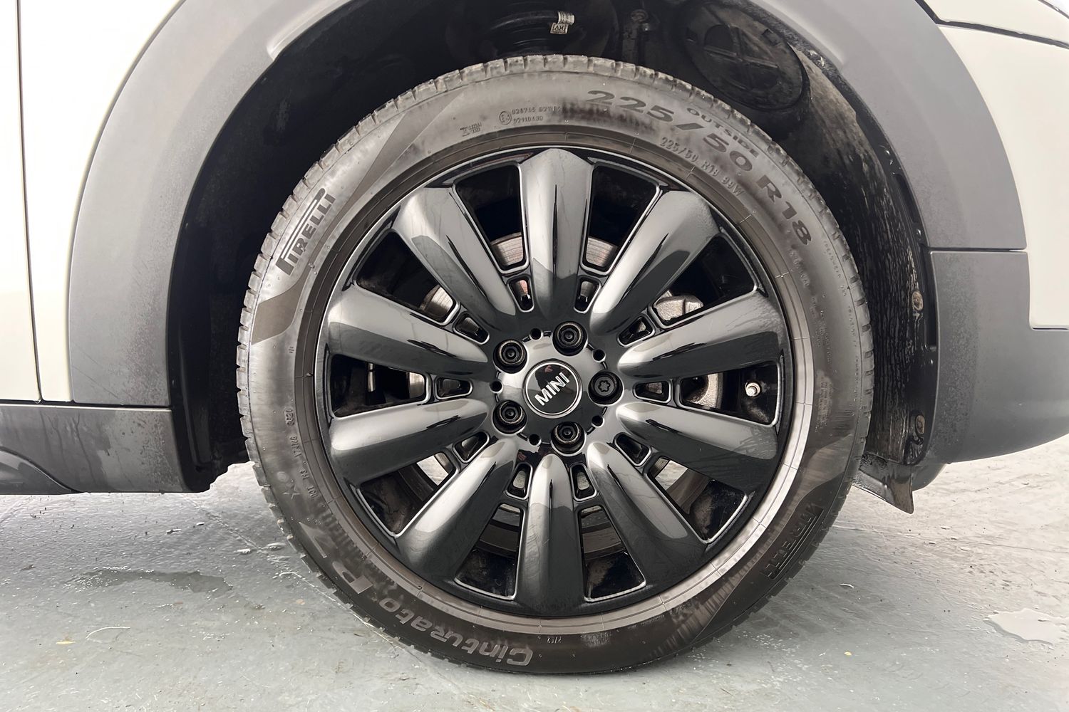 Used MINI Countryman 2022 for sale - 76366503: Photo 5