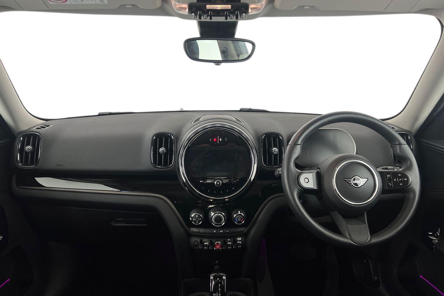 Used MINI Countryman 2022 for sale - 76366503: Photo 6
