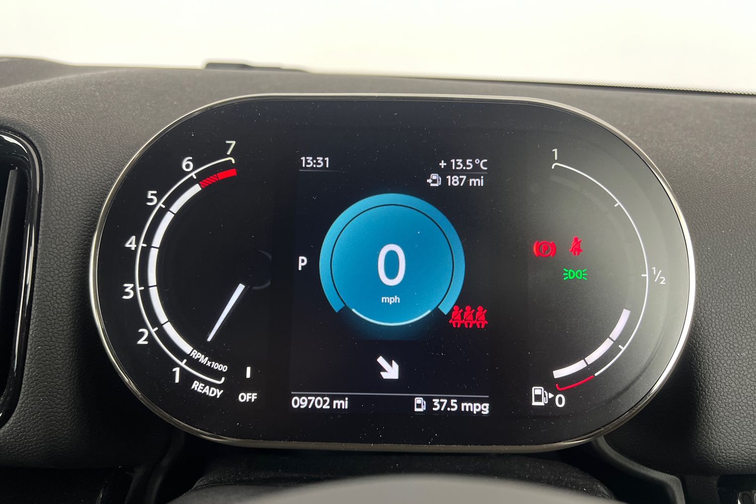 Used MINI Countryman 2022 for sale - 76366503: Photo 7
